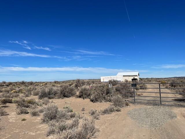 Christmas Valley Unit1 - Land