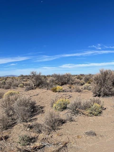 Christmas Valley Unit1 - Land