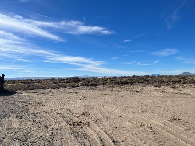 Christmas Valley Unit1 - Land