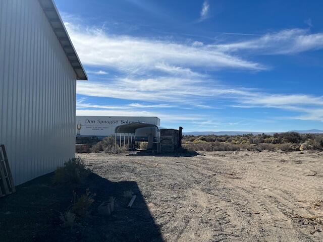 Christmas Valley Unit1 - Land