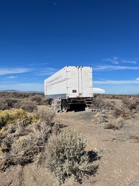 Christmas Valley Unit1 - Land