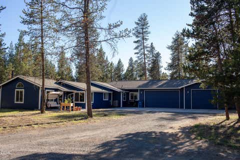Tiny photo for 52505 Pine Drive, La Pine, OR 97739 (MLS # 220224290)