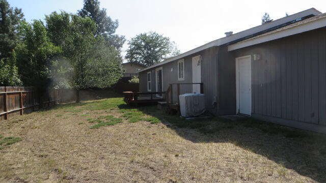 Pleasant Vista - Residential