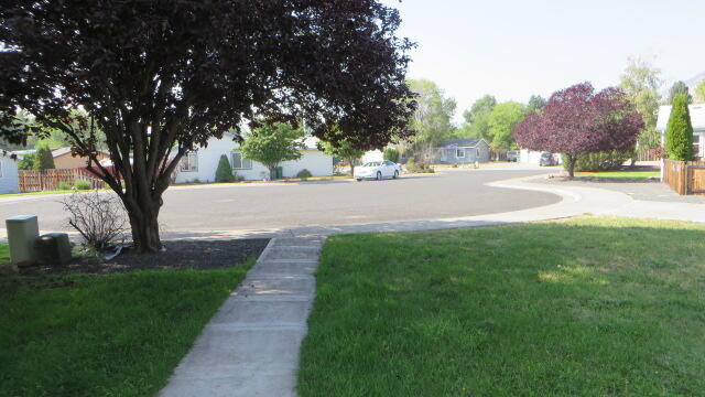 Pleasant Vista - Residential