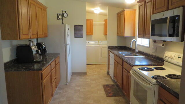 Pleasant Vista - Residential