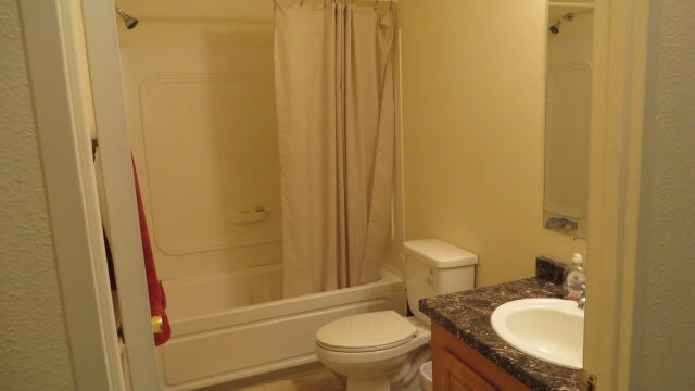 Pleasant Vista - Residential