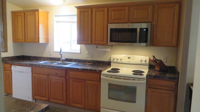 Pleasant Vista - Residential