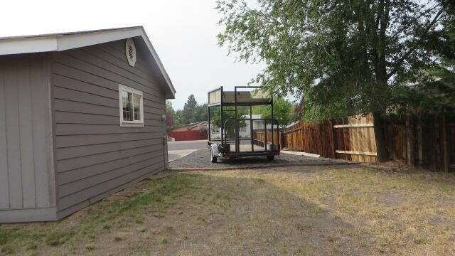 Pleasant Vista - Residential