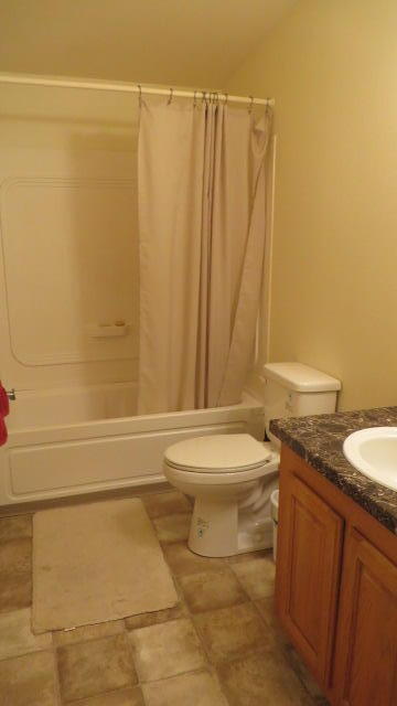 Pleasant Vista - Residential