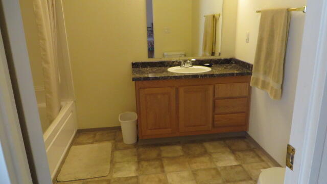 Pleasant Vista - Residential