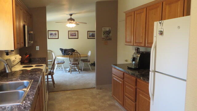 Pleasant Vista - Residential