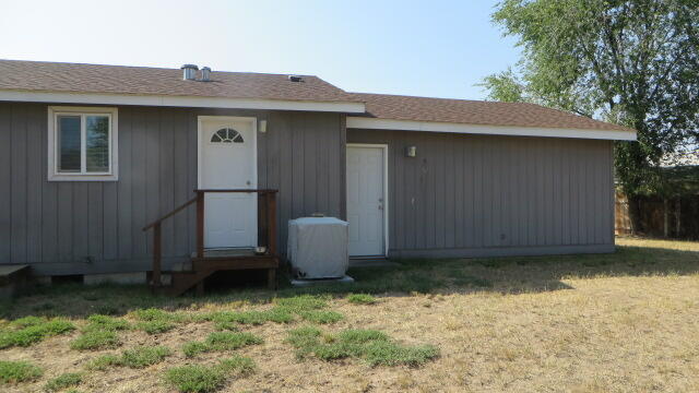 Pleasant Vista - Residential