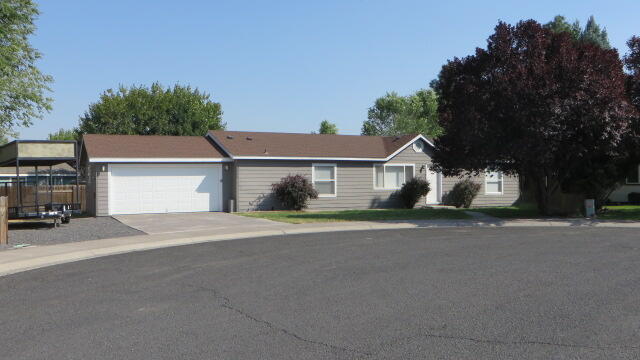 Pleasant Vista - Residential