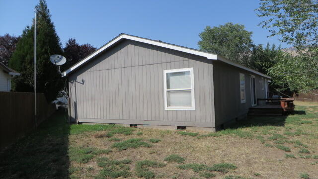 Pleasant Vista - Residential