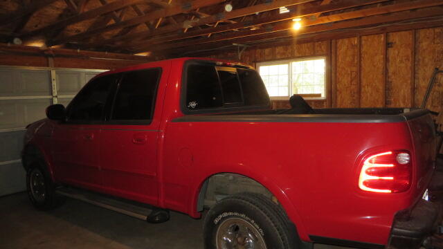 Pleasant Vista - Residential