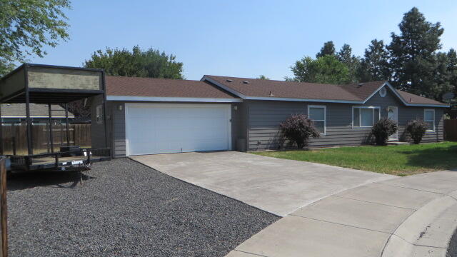 Pleasant Vista - Residential