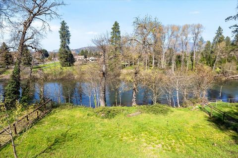 Tiny photo for 1300 Daisy Lane, Grants Pass, OR 97527 (MLS # 220219488)