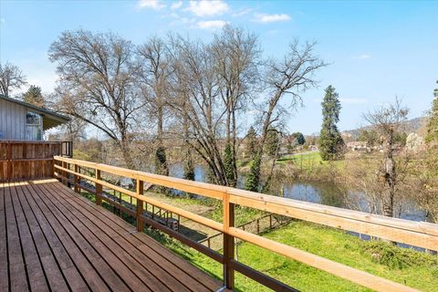 Tiny photo for 1300 Daisy Lane, Grants Pass, OR 97527 (MLS # 220219488)