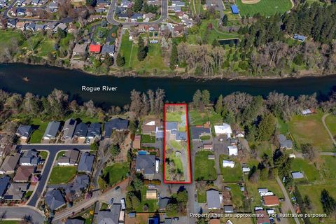 Tiny photo for 1300 Daisy Lane, Grants Pass, OR 97527 (MLS # 220219488)