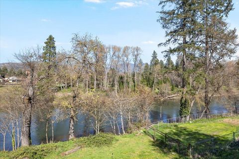 Tiny photo for 1300 Daisy Lane, Grants Pass, OR 97527 (MLS # 220219488)