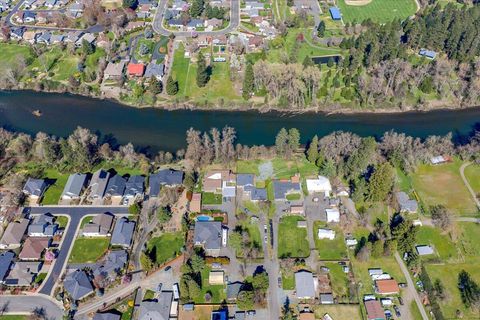 Tiny photo for 1300 Daisy Lane, Grants Pass, OR 97527 (MLS # 220219488)