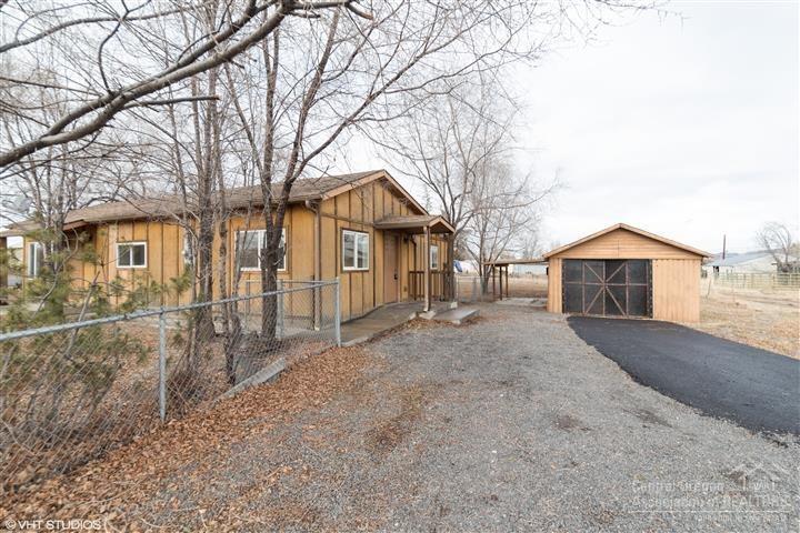 Hillman - Residential