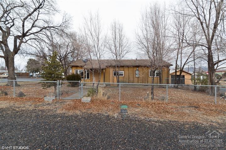 Hillman - Residential