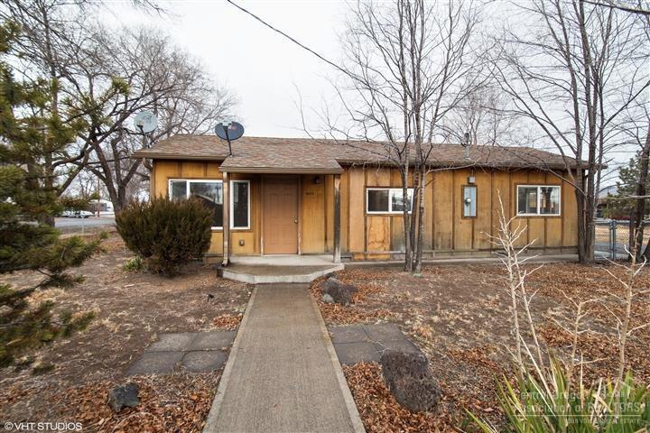 Hillman - Residential