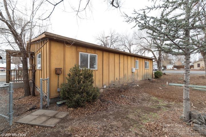 Hillman - Residential