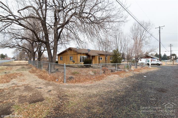 Hillman - Residential