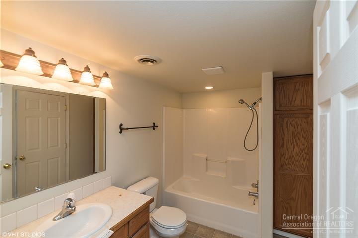 Hillman - Residential