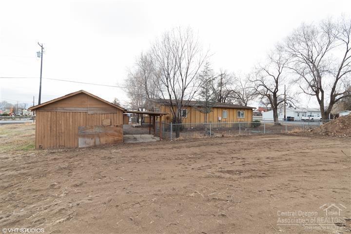 Hillman - Residential