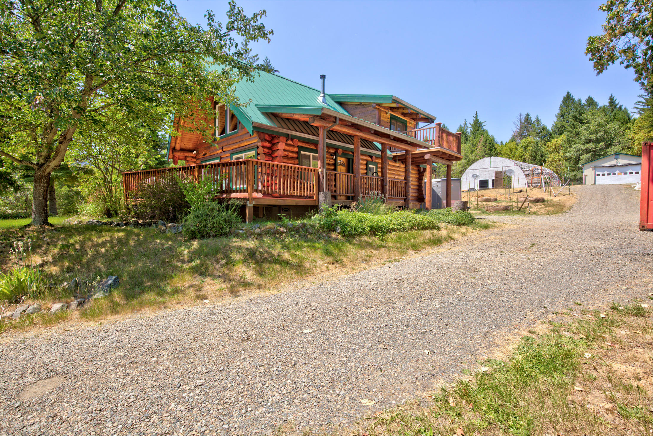 N/A - Residential