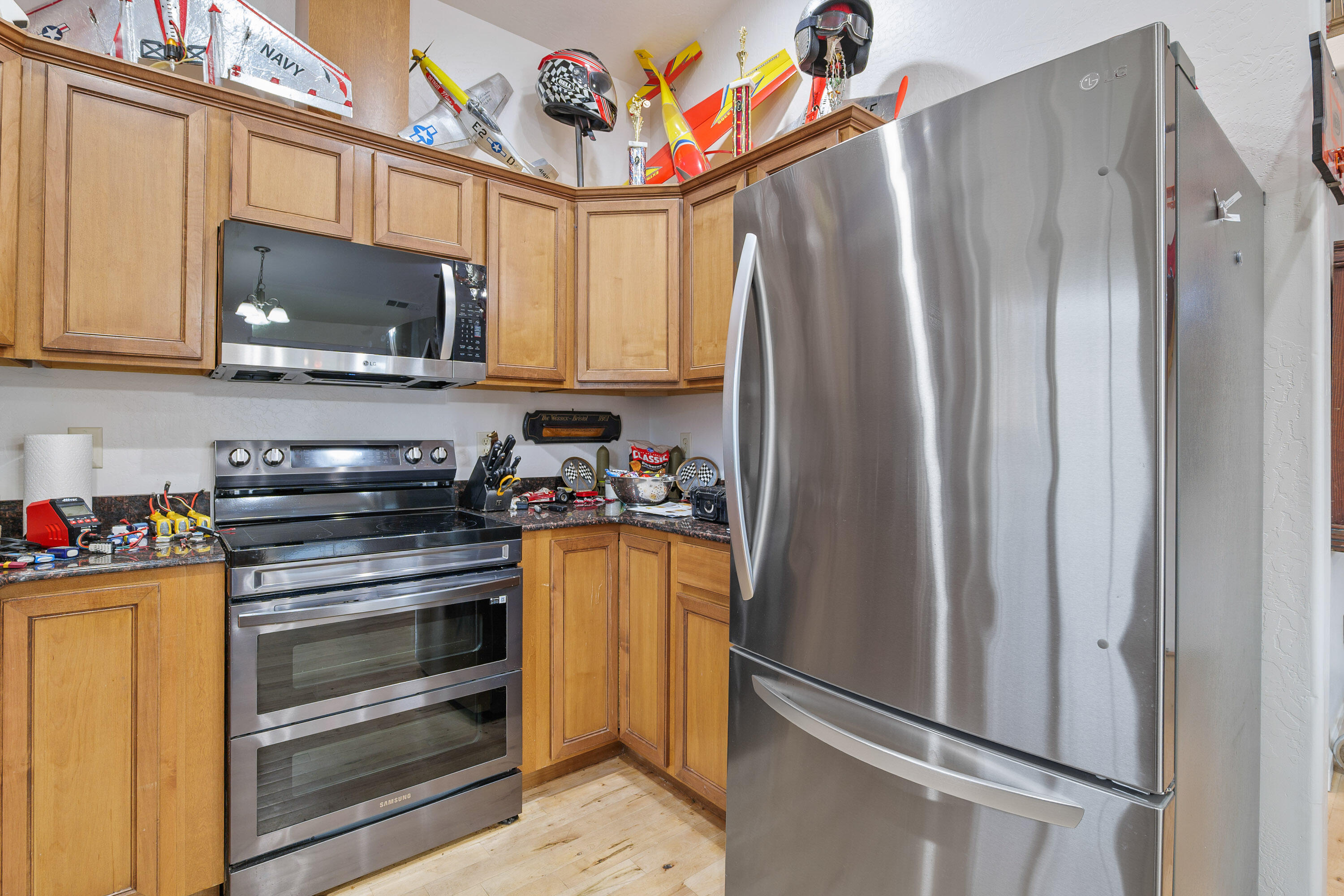 Madrone Villa Townhomes - Residential