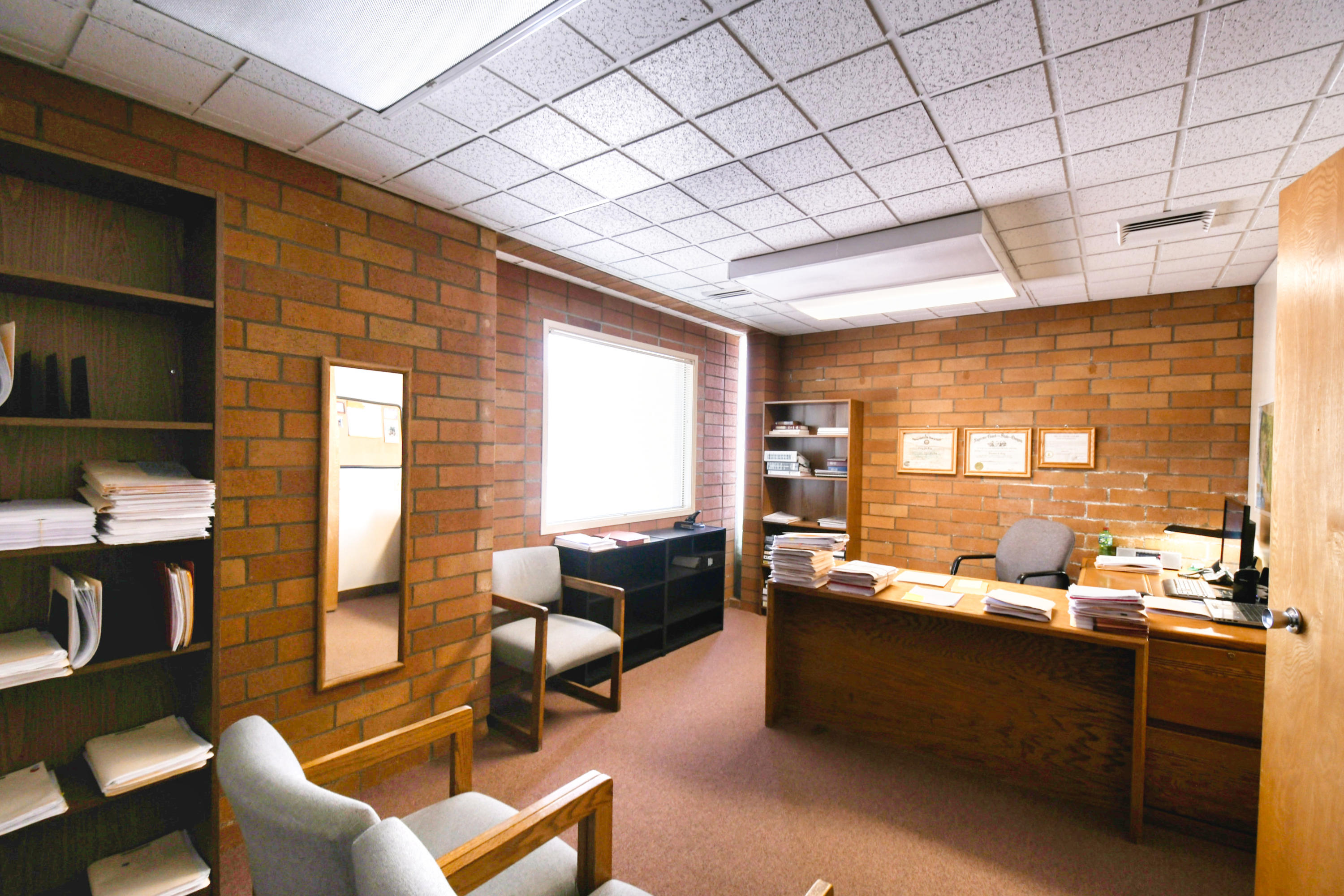 N/A - Commercial Sale