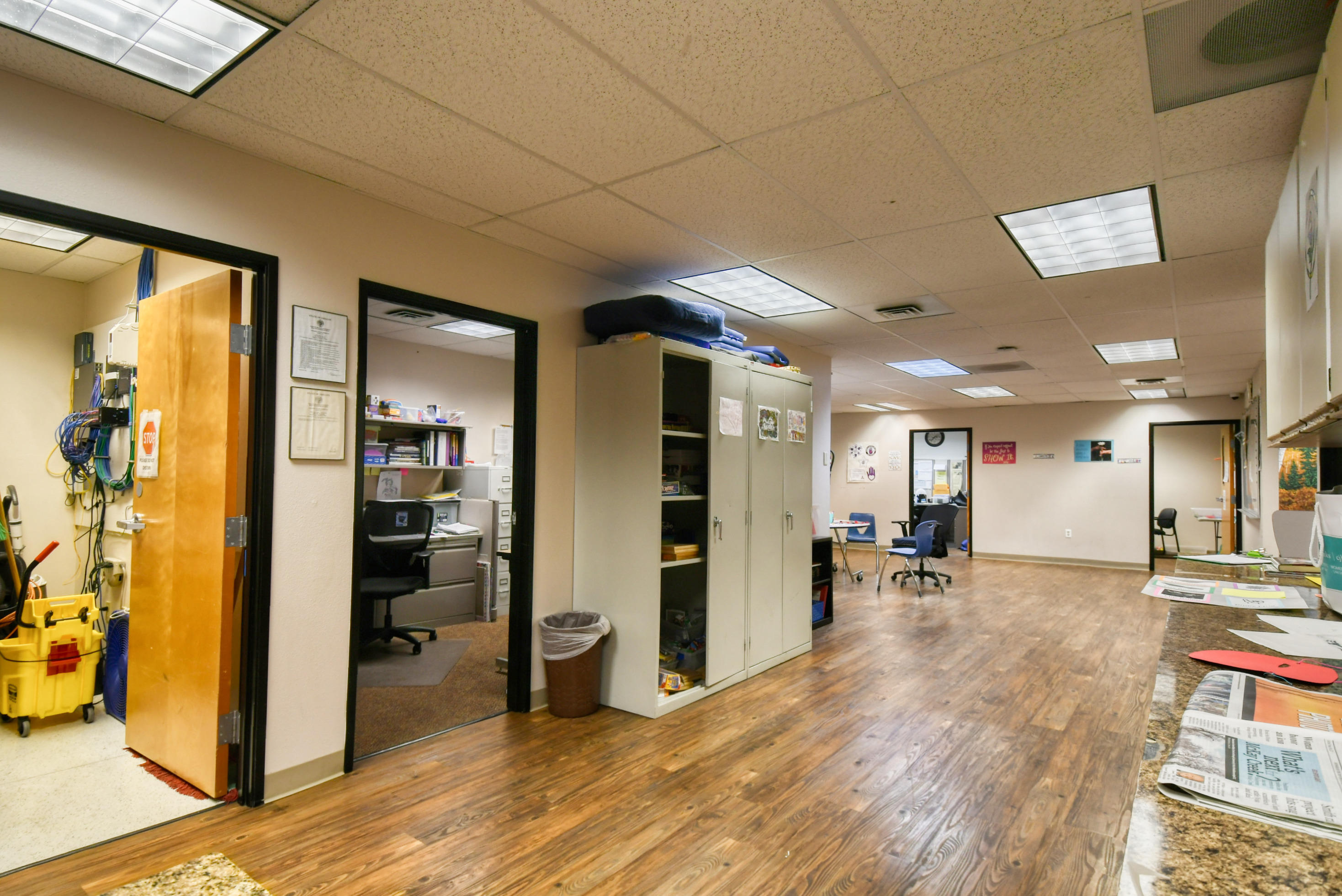 N/A - Commercial Sale