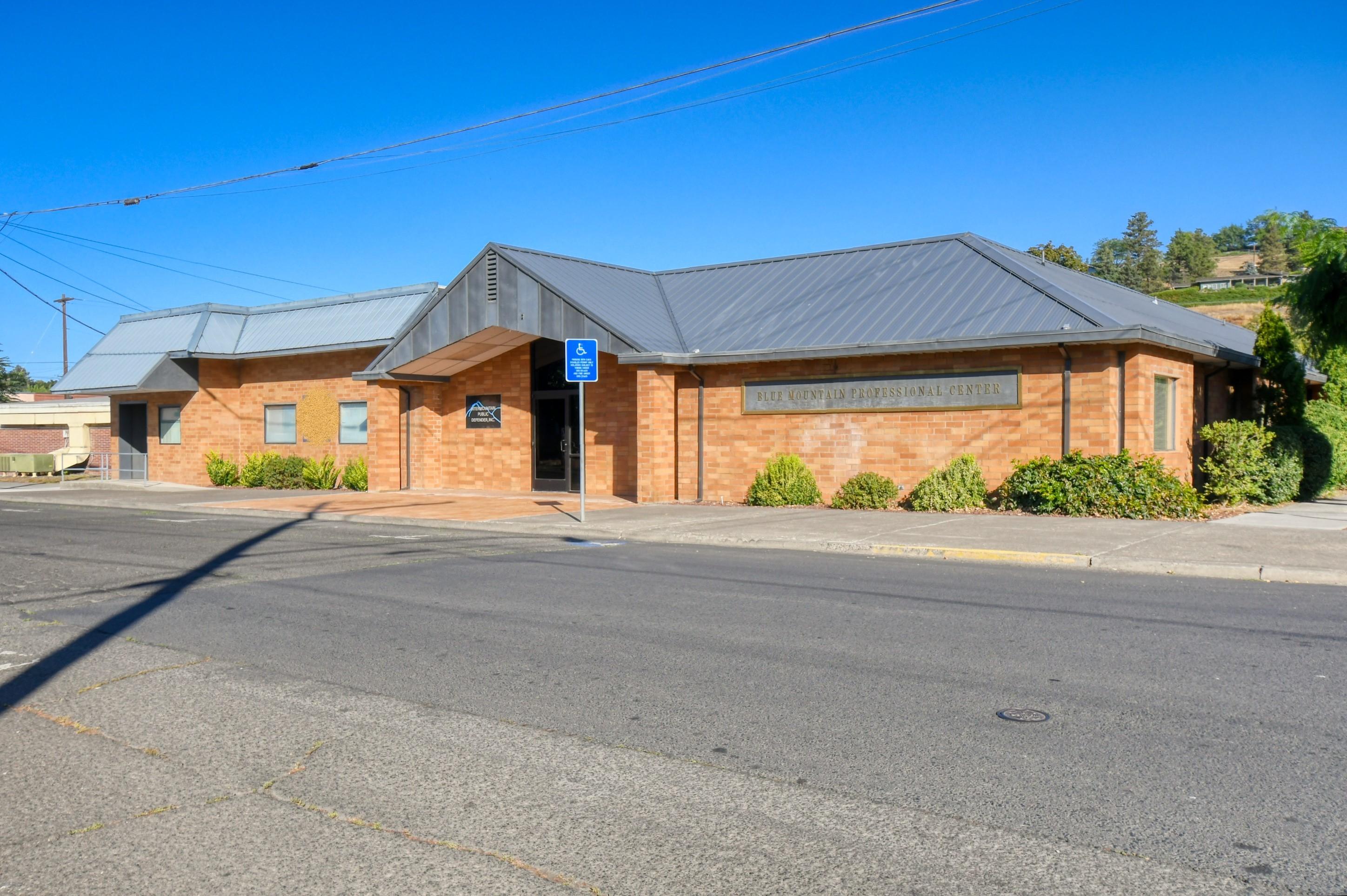 N/A - Commercial Sale