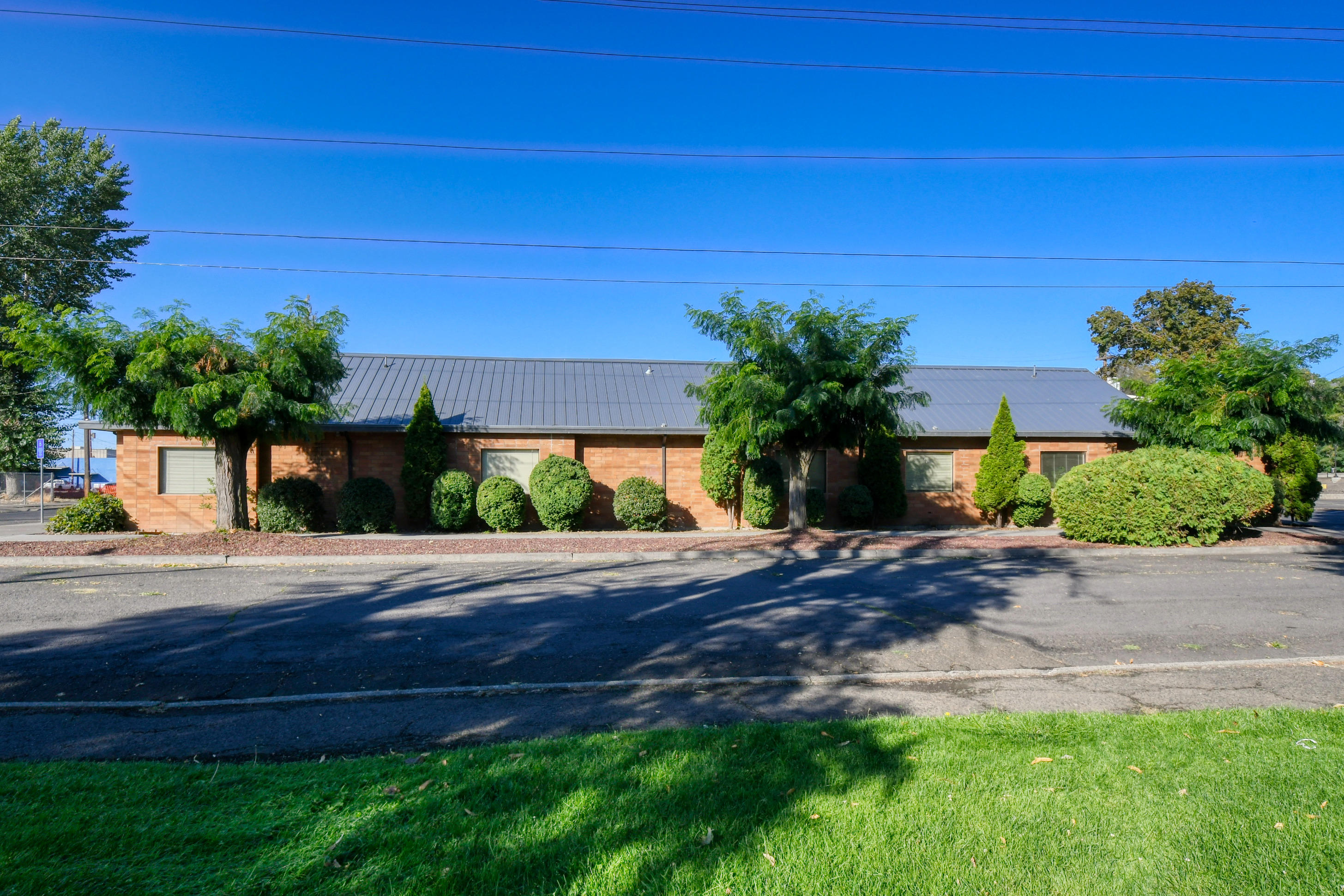 N/A - Commercial Sale