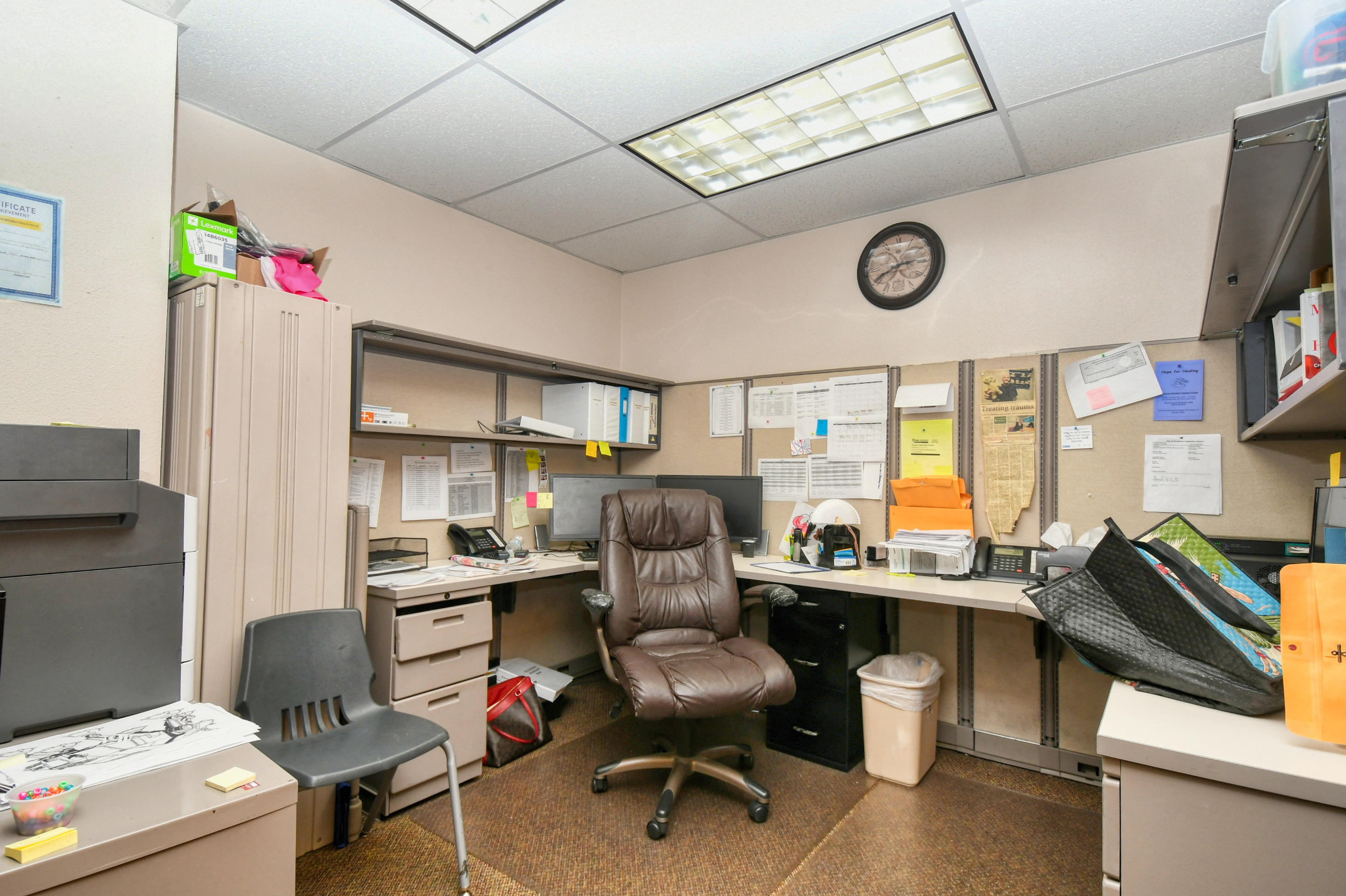 N/A - Commercial Sale