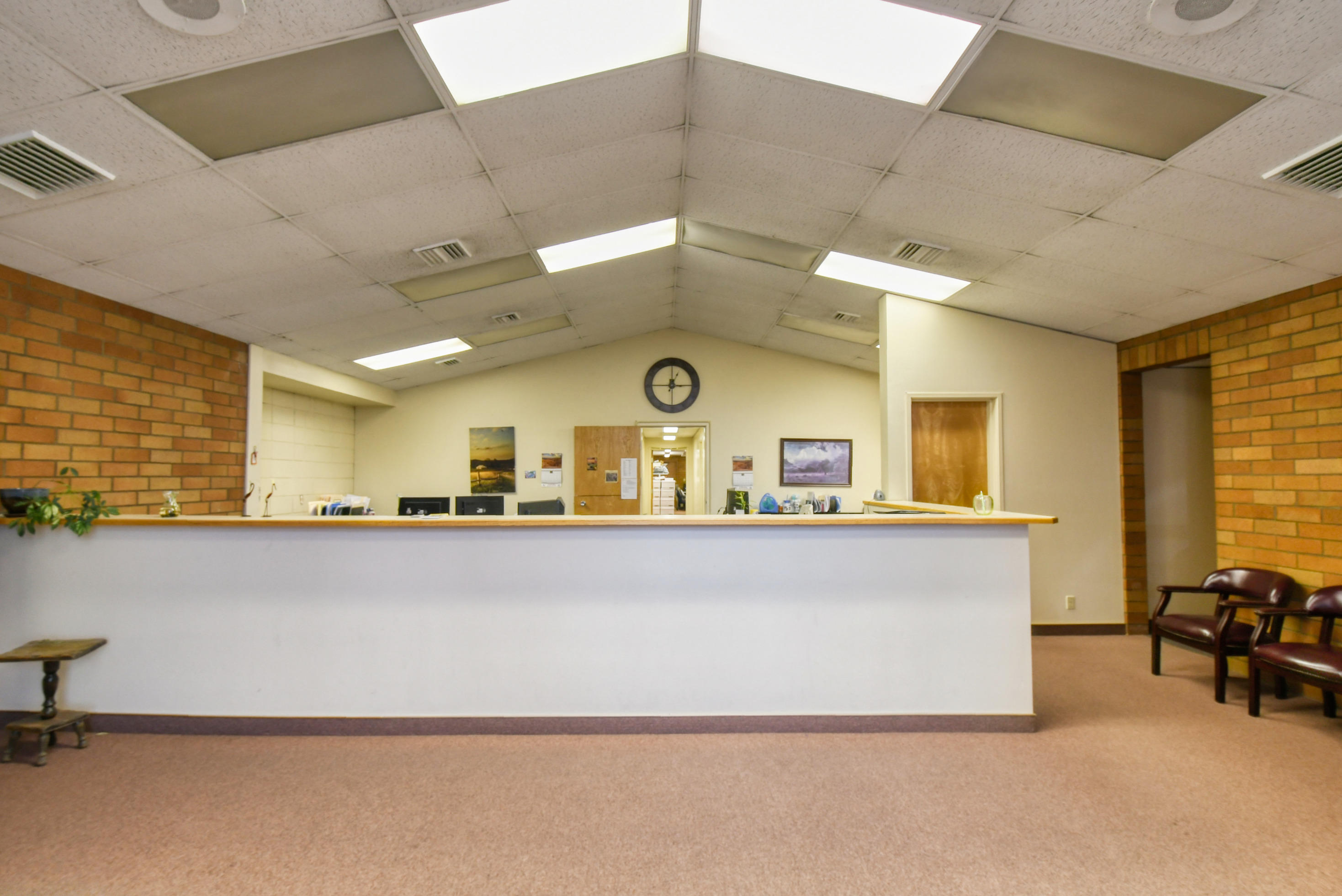 N/A - Commercial Sale