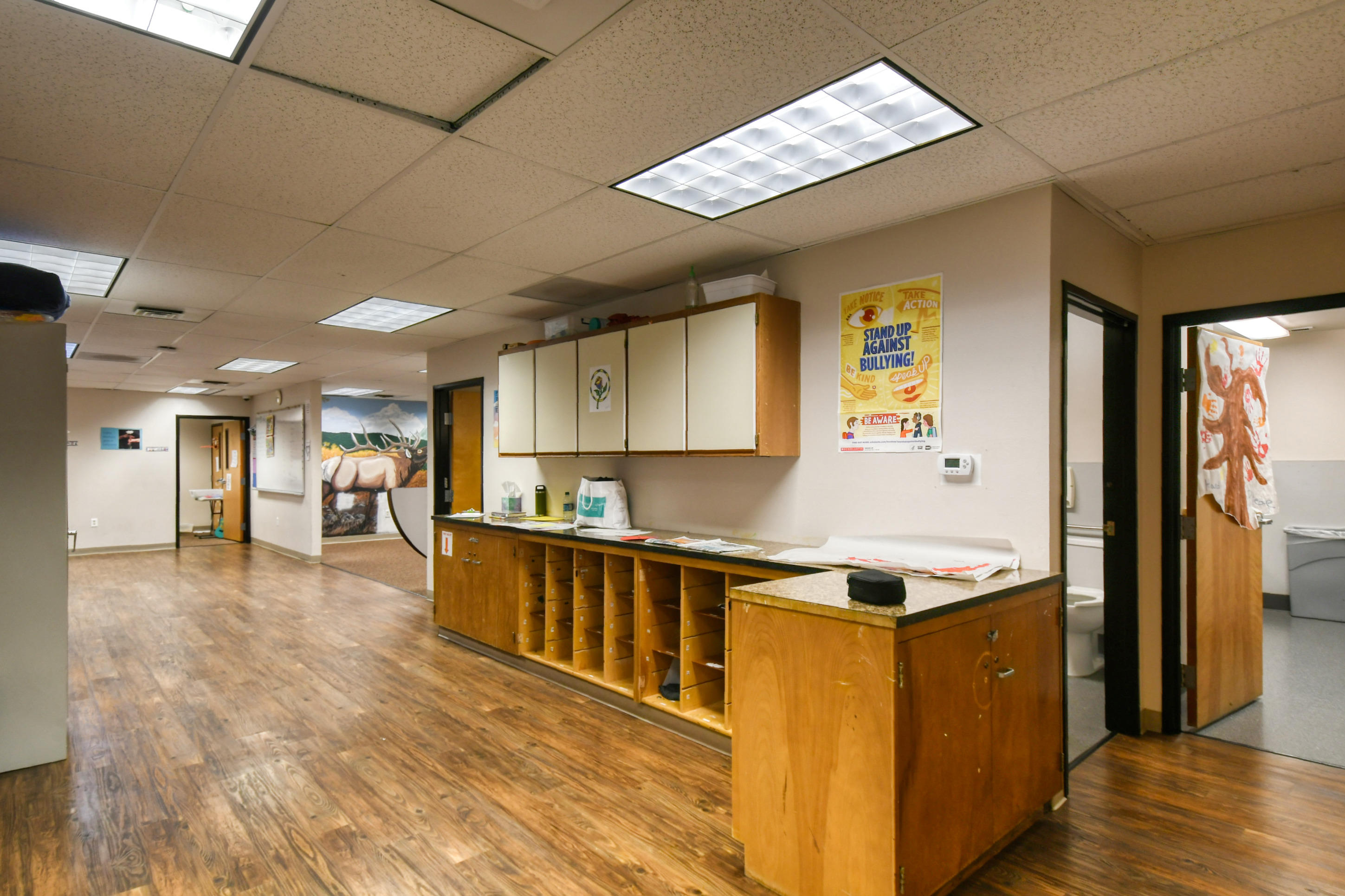 N/A - Commercial Sale