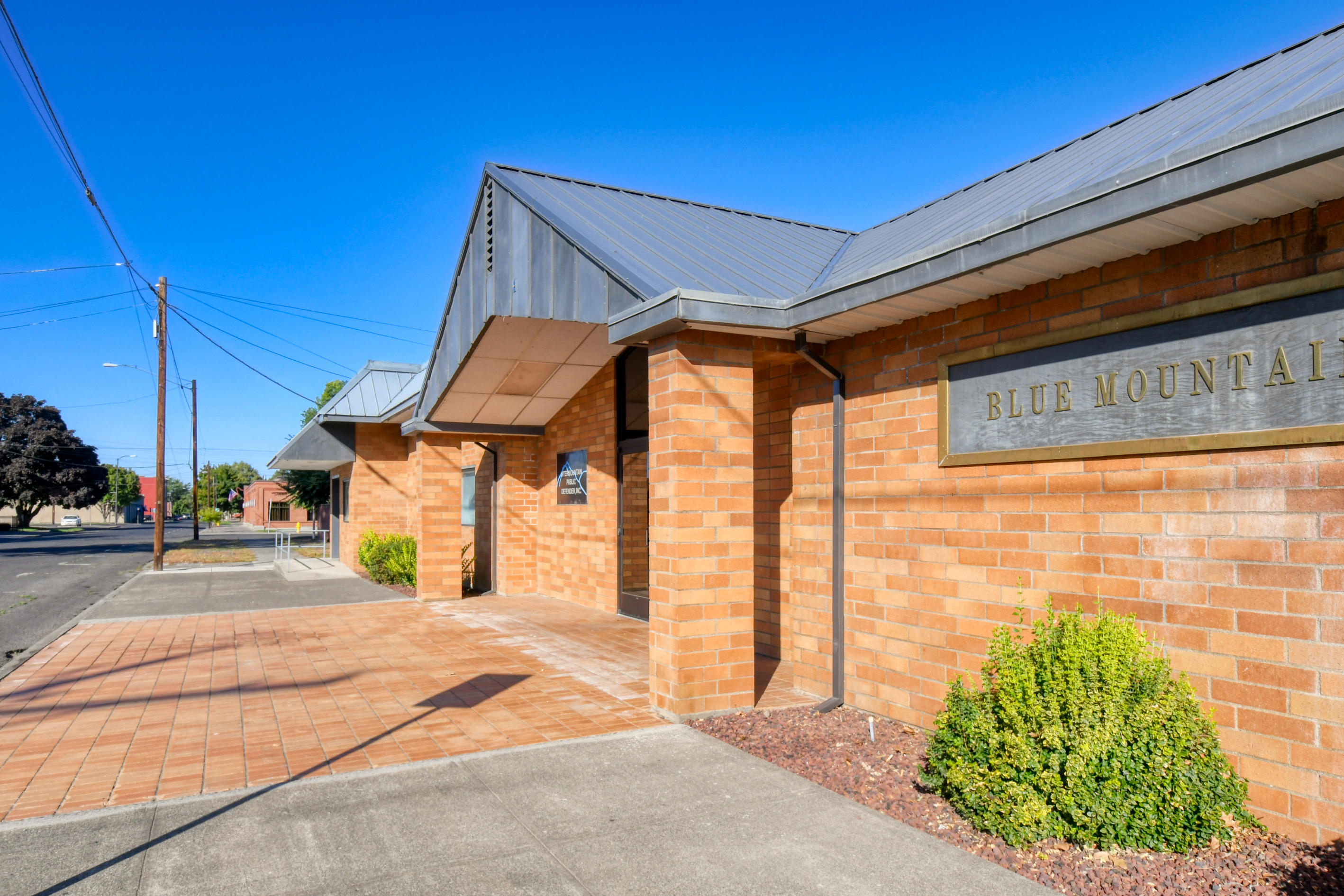 N/A - Commercial Sale