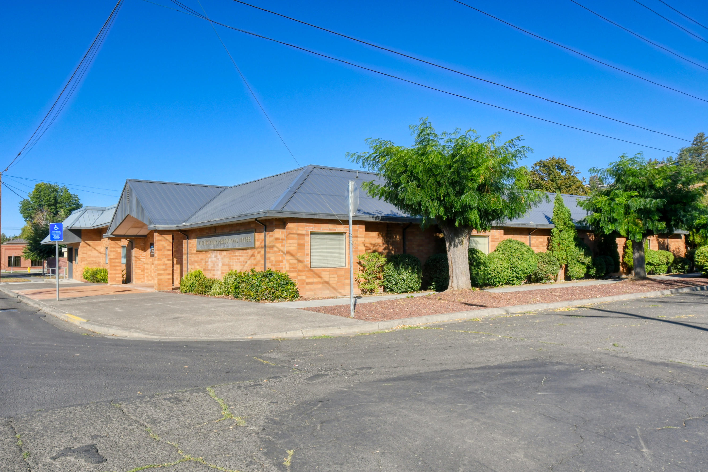 N/A - Commercial Sale