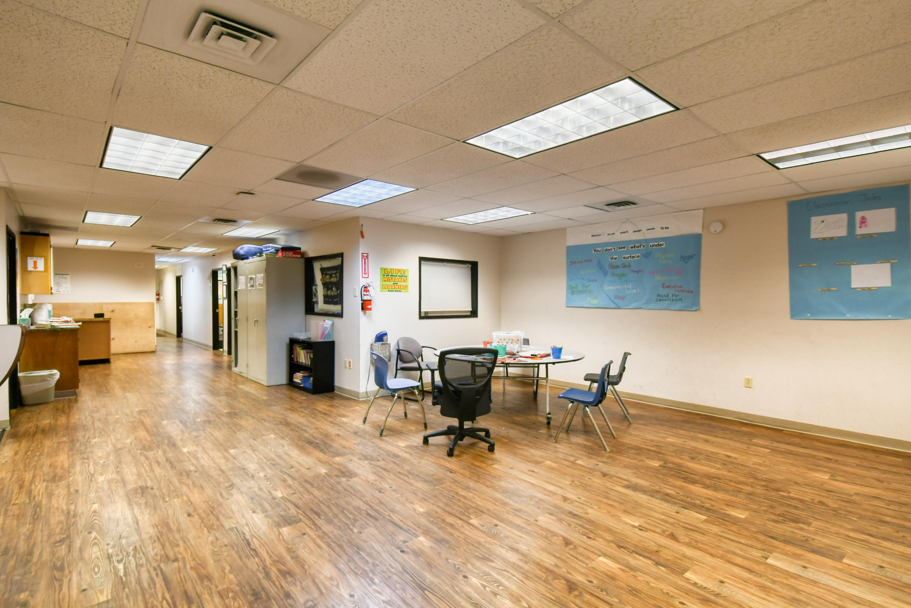 N/A - Commercial Sale