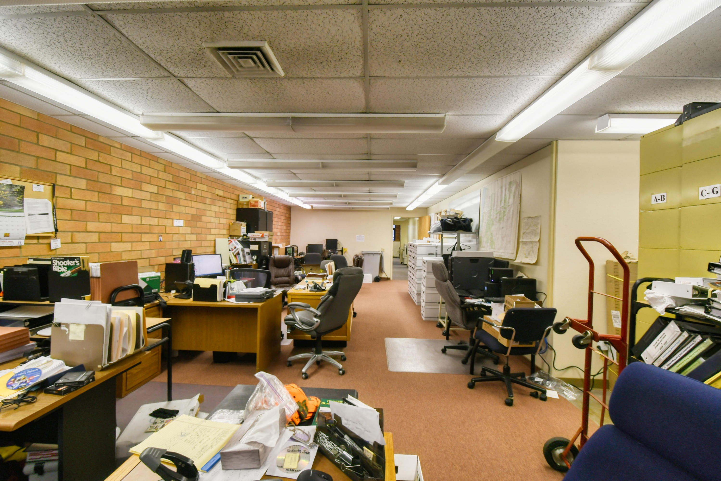 N/A - Commercial Sale