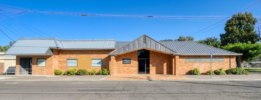 Huge Price Reduction! Fully leased income property. Building is very well maintained with lots & lots of parking. Close to downtown.