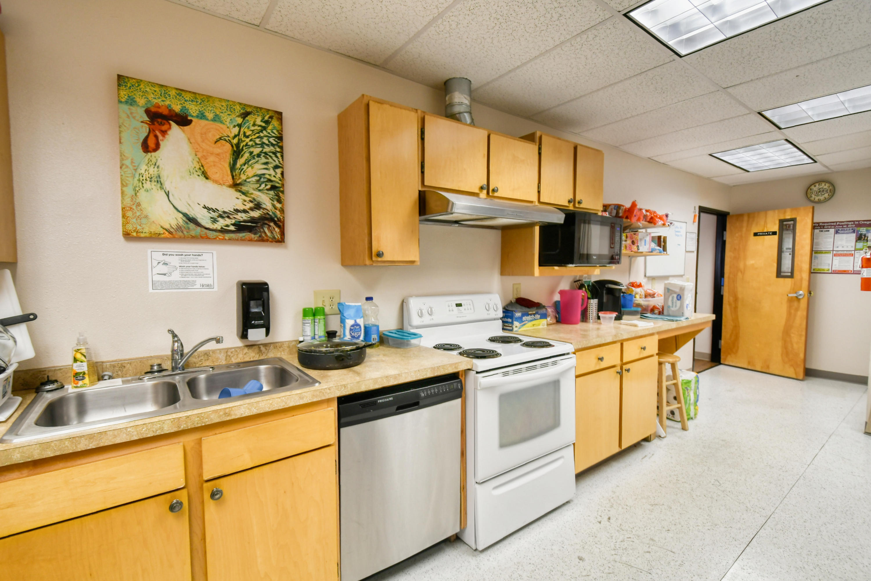 N/A - Commercial Sale