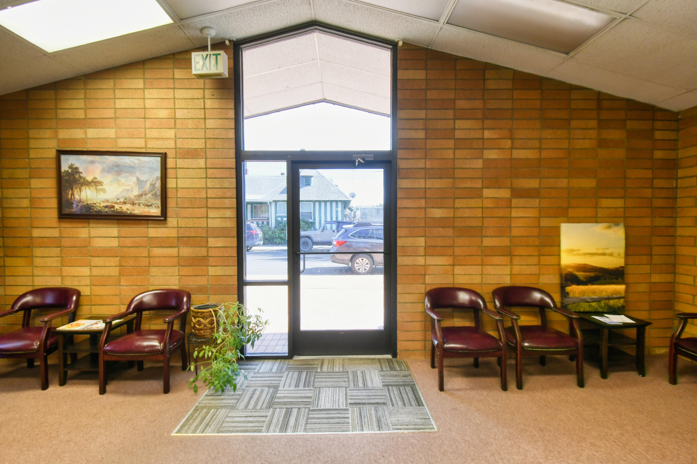 N/A - Commercial Sale