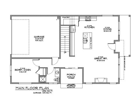 Tiny photo for 21177 NE Beall Drive #14, Bend, OR 97701 (MLS # 220217060)