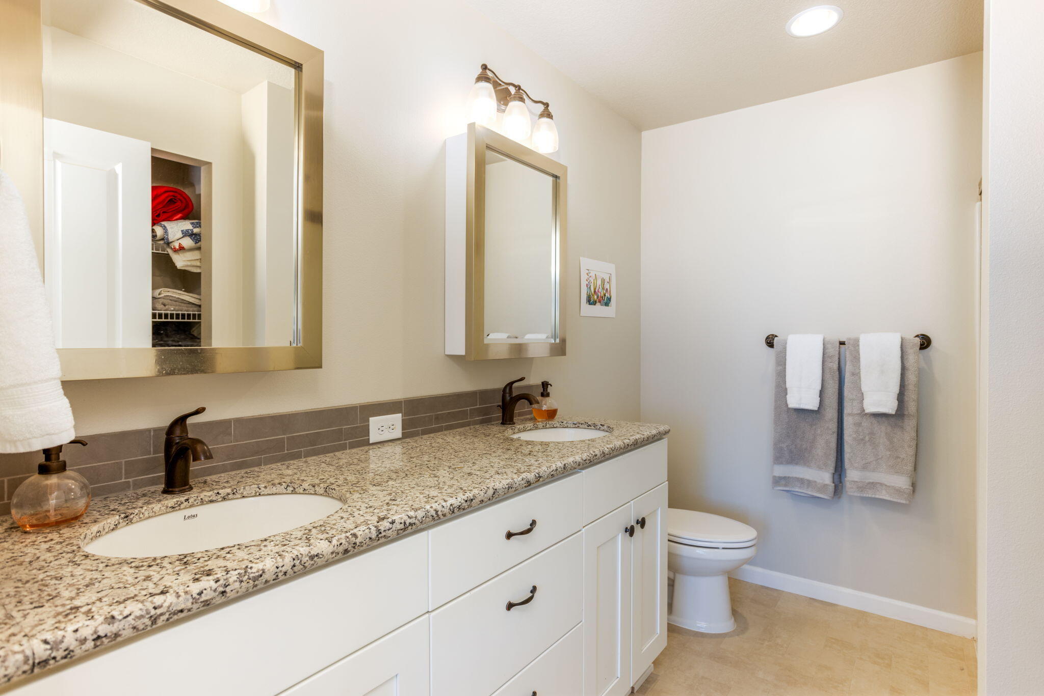 Doris Howlett - Residential